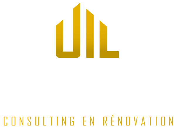 Logo Build Renova - Renovation consulting